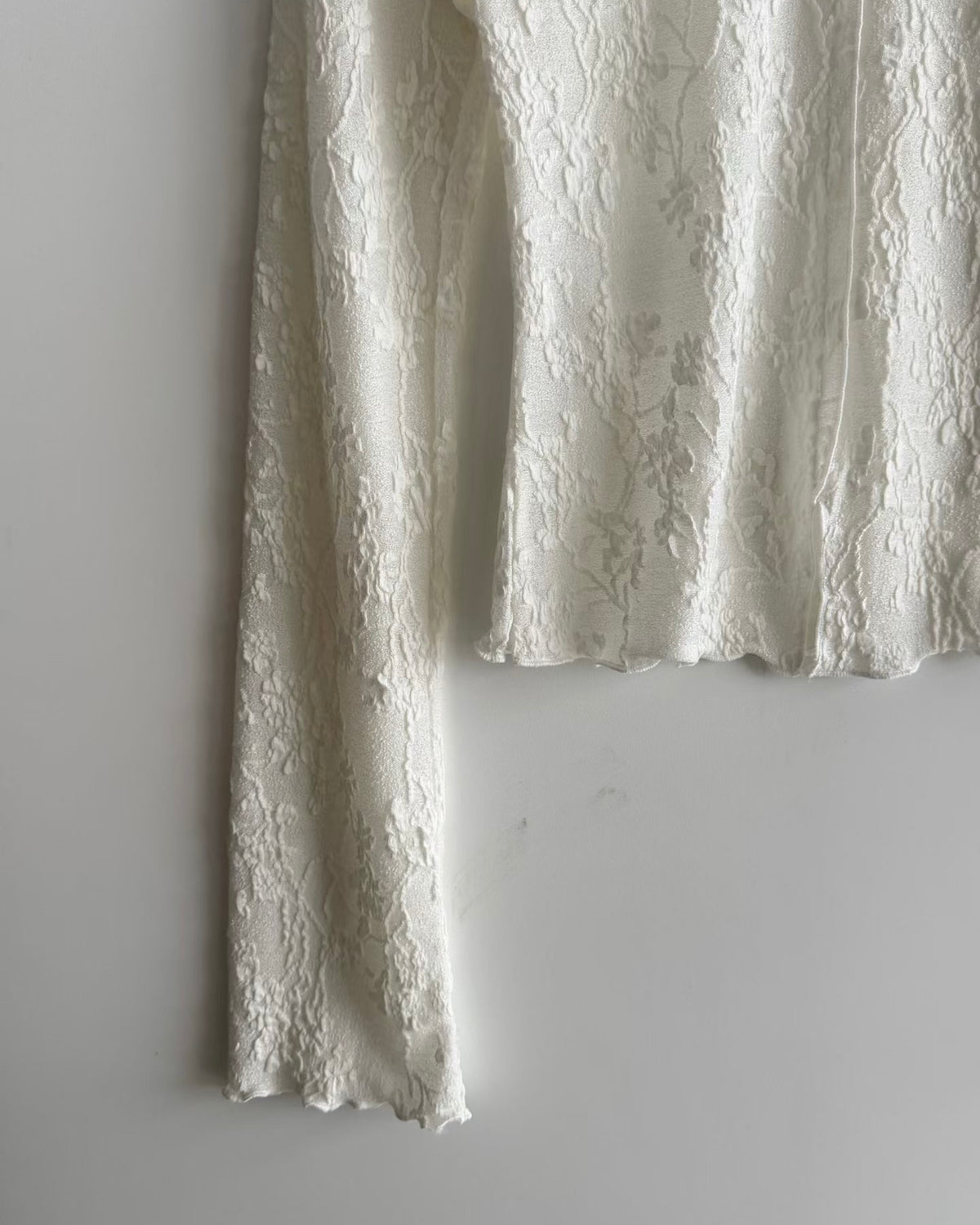 Jasmine top