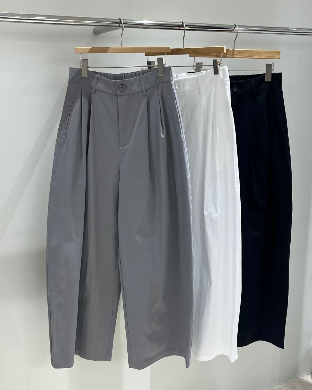 must pick! Choco Pant
