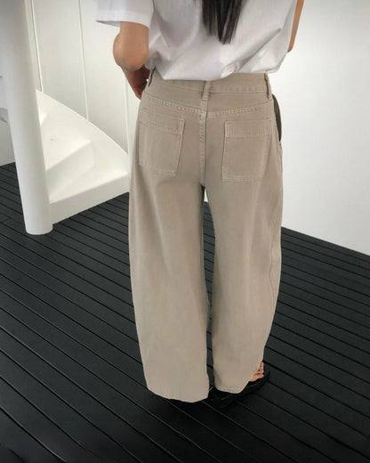 Weekly jeans