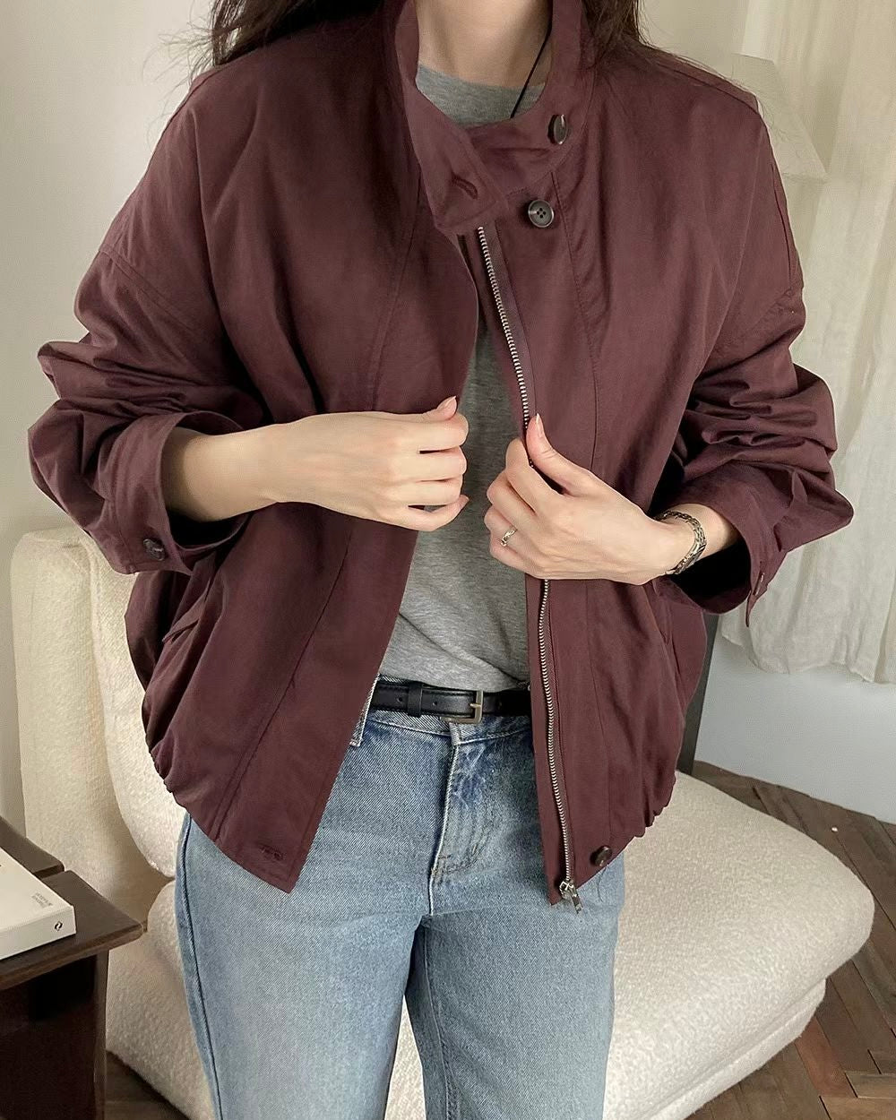 Erica Jacket(must pick!)