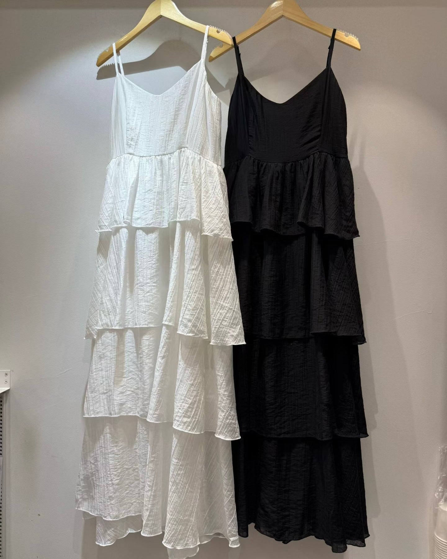 Island dress🏝️