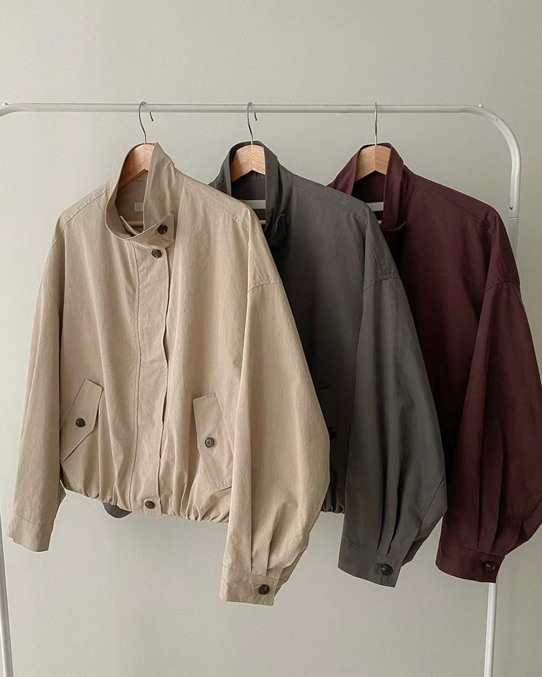 Erica Jacket(must pick!)