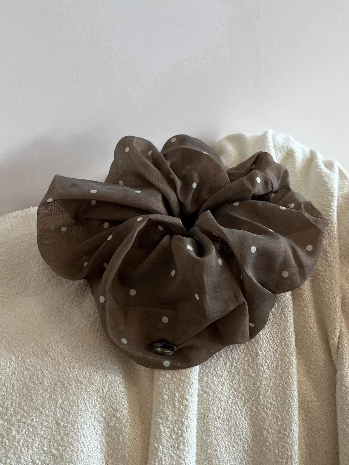 Dottie scrunchies