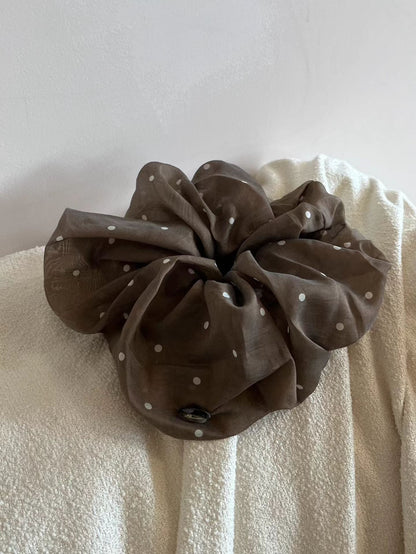Dottie scrunchies