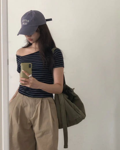 Locker tee