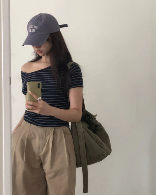 Locker tee