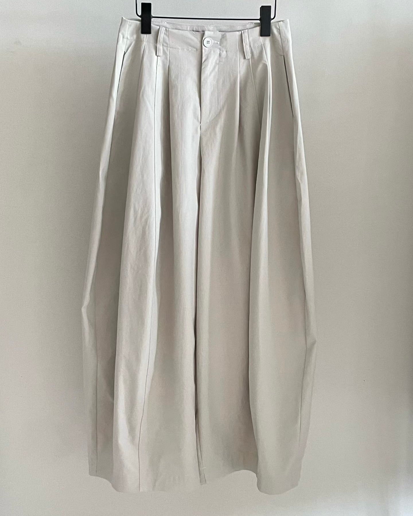 Dayday perfect trousers(買兩件免運！）