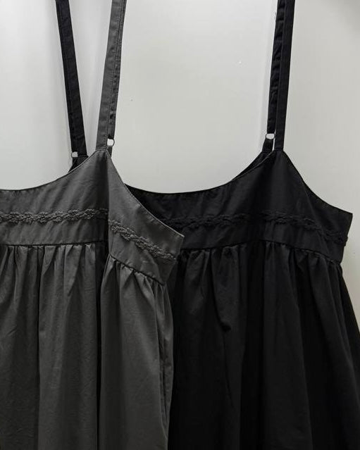 Ink dress