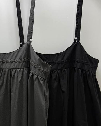 Ink dress