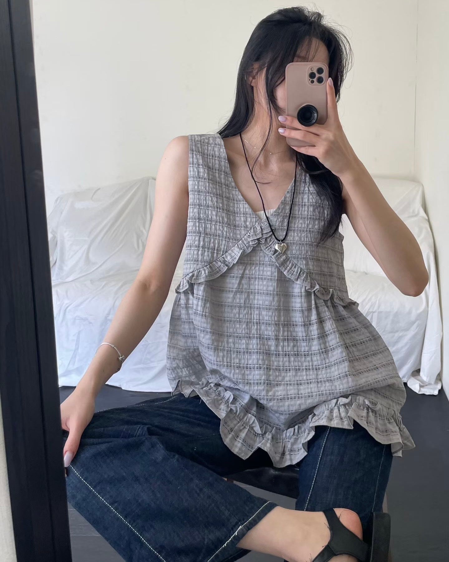 Lora vest