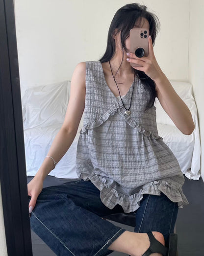 Lora vest
