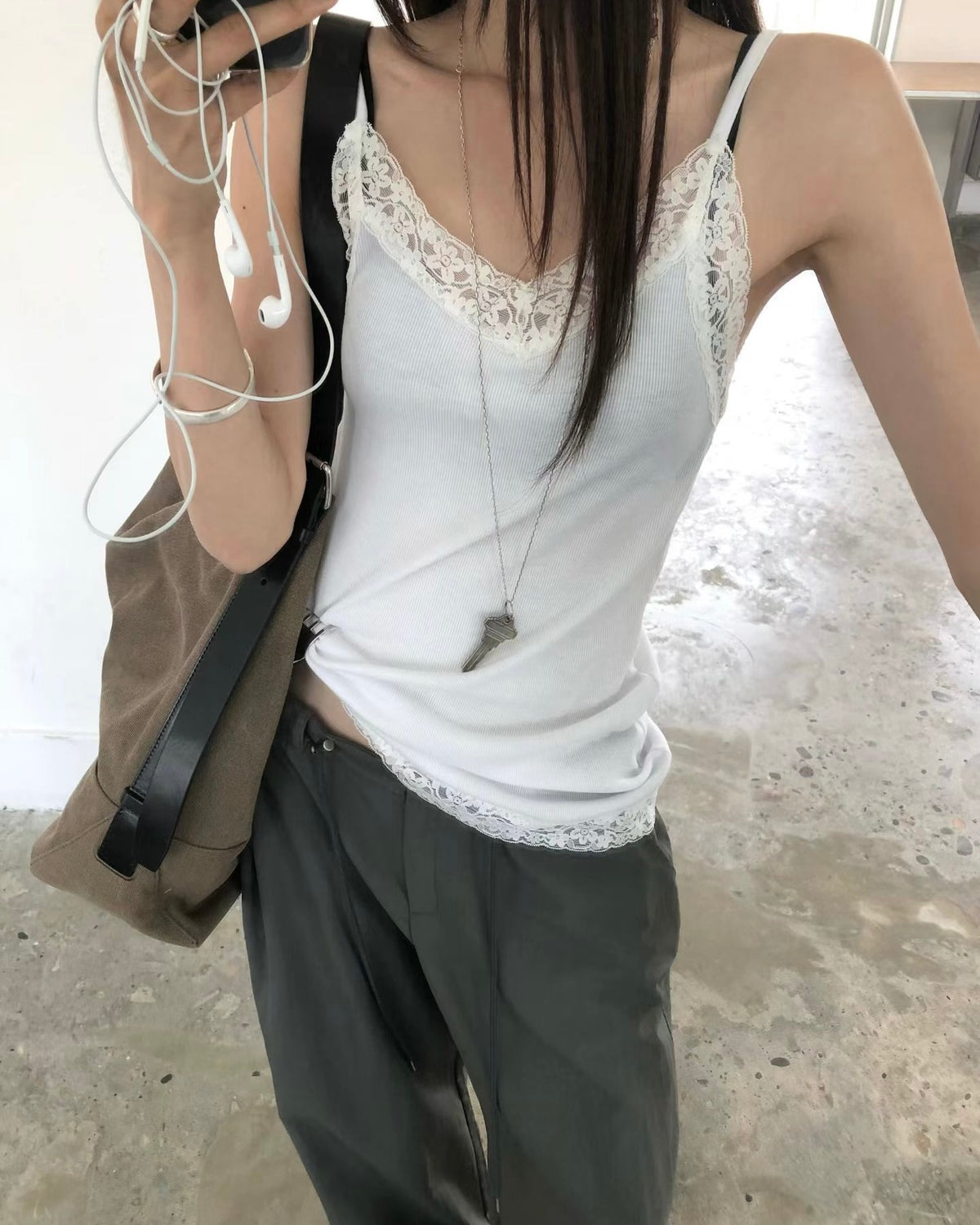 Nana vest