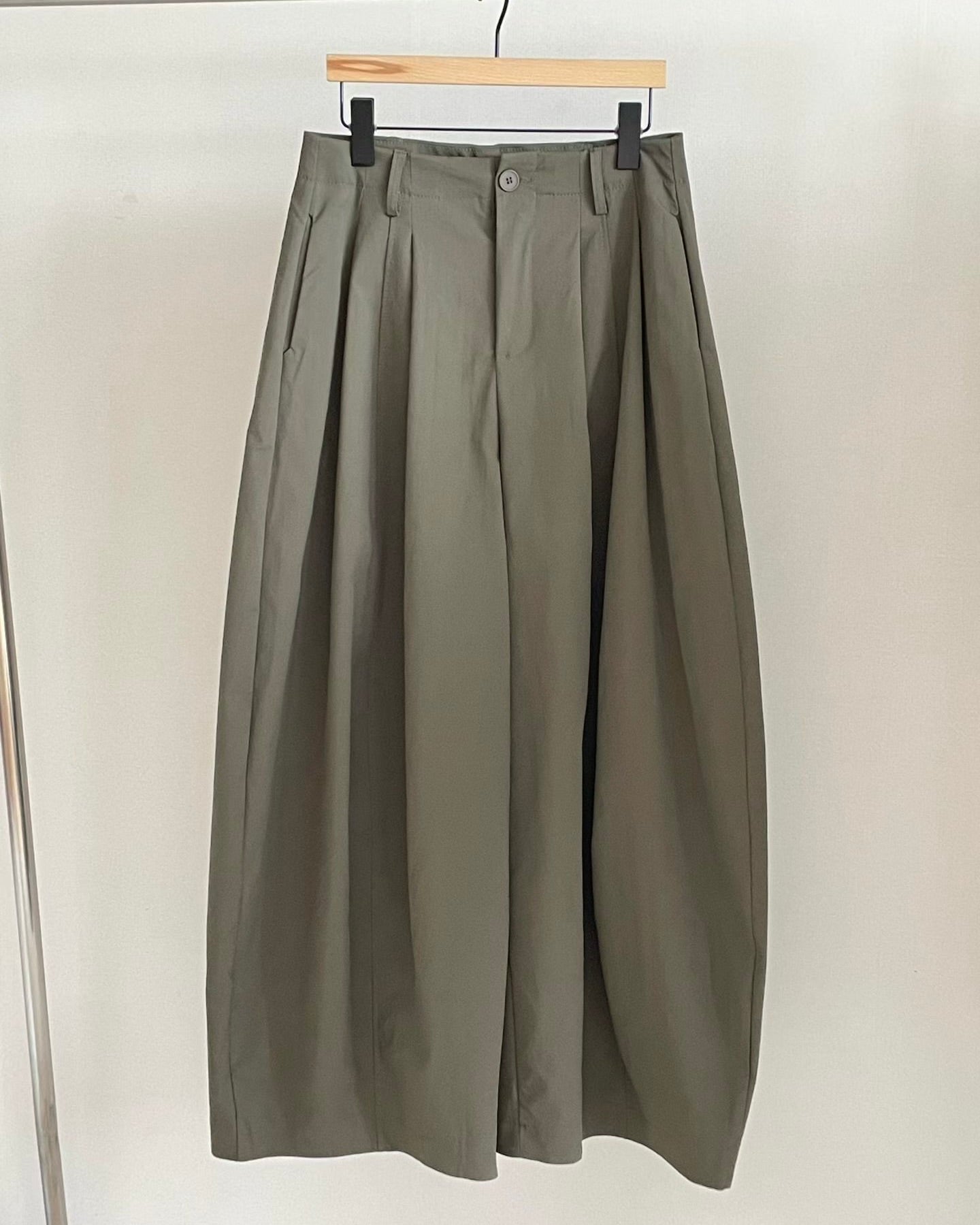 Dayday perfect trousers(買兩件免運！）