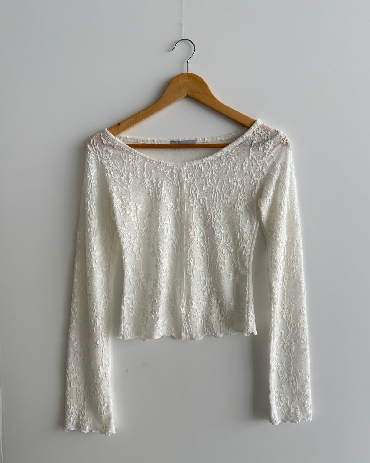 Jasmine top