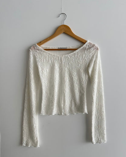 Jasmine top