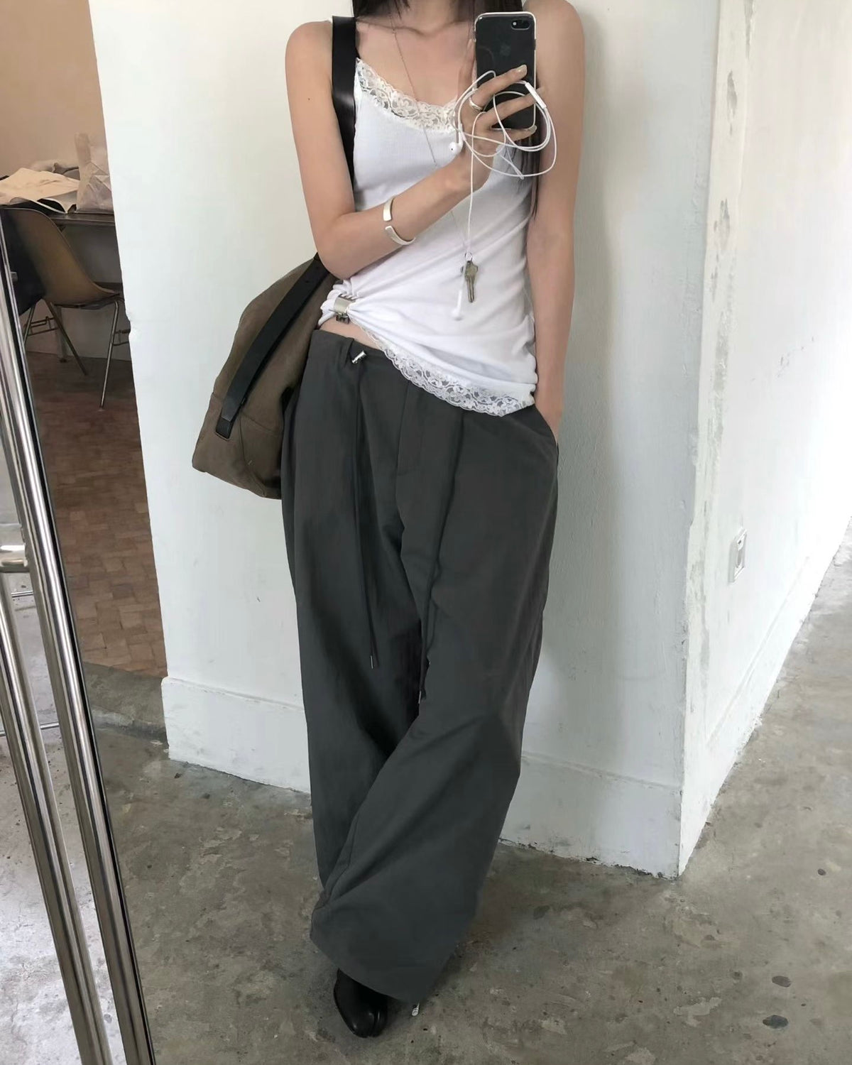 Nana vest