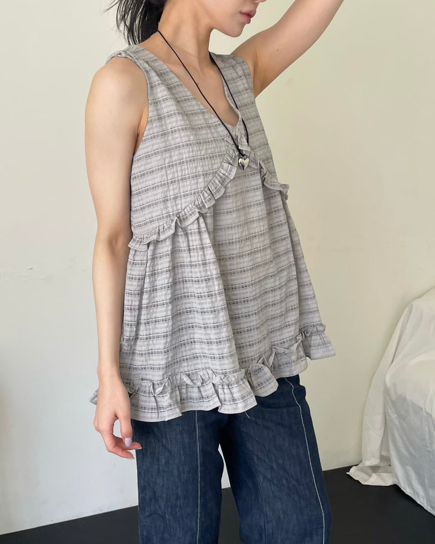 Lora vest