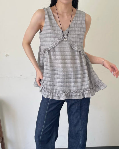 Lora vest