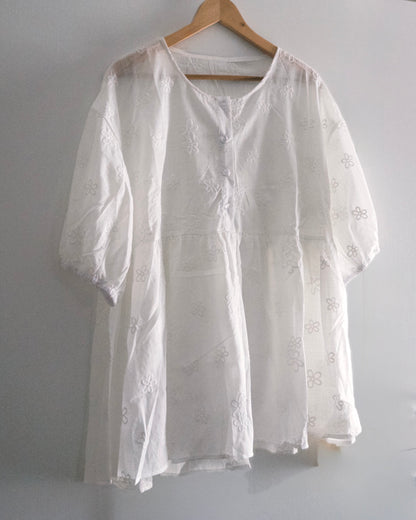 🌛🌼Luna Petal Top